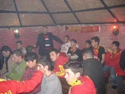 ultrAslan