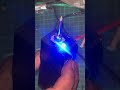 Homemade cordless soldering iron#youtubeviral #cordlesssolderingiron #ytshorts #solderingstation