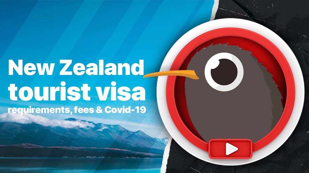 tourist visa new zealand fees