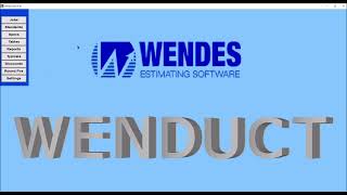 WenDuct64 Construction Standards