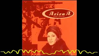 Aziza A Takıl Bana Hang With Me Kendi Dünyam-2001