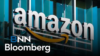 Buy Amazon on the strength of what we're seeing: Panel on Amazon's Q1 earnings