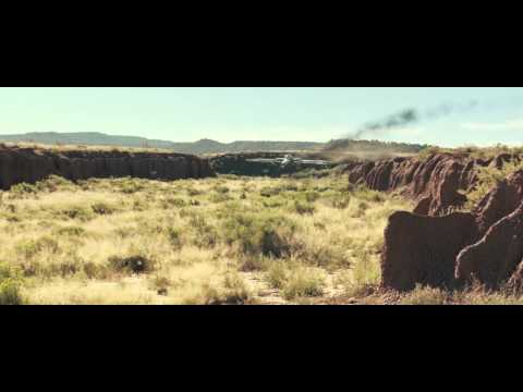 News  Second  Cowboys   Aliens  Film Clip   Latino Review