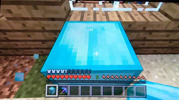 マイン クラフト Vita バグ