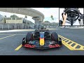 F1 Car - The Crew Motorfest | Thrustmaster T300RS