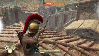 Assassin's Creed® Odyssey