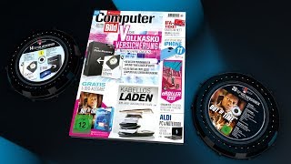 Heftvorschau Das Bietet Die Computer Bild 192019