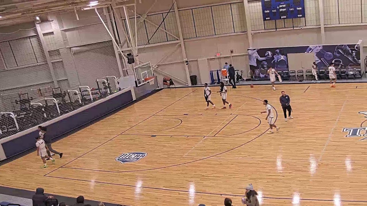 Terra State Community College vs. Ohio Northern University