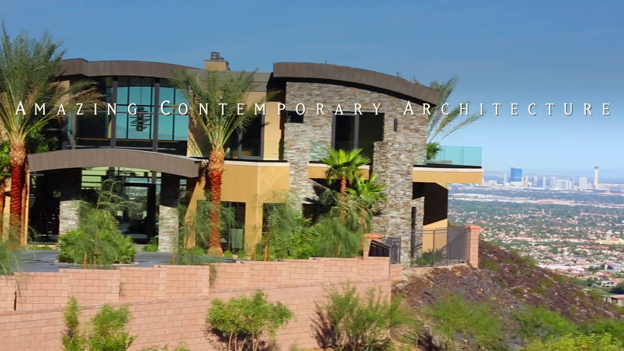 A Tour of MacDonald Highlands Real Estate and Strip View Lots For Sale