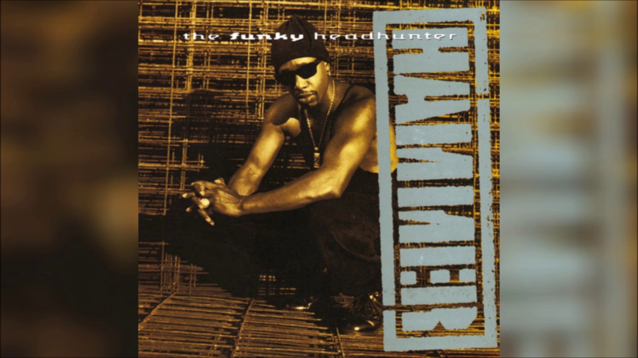 Hammer "Pumps And A Bump" (feat. Aaron Hall & Teddy Riley) YouTube