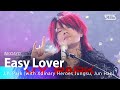 J Y Park 박진영 Easy Lover 아니라고 말해줘 인기가요 Inkigayo 20241110 J Y Park 박진영 Easy Lover 아니라고 말해줘 인기가요 Inkigayo 20241110