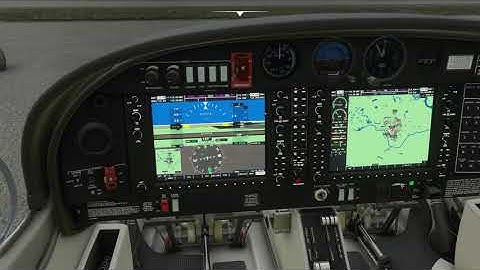 How to Pop out (Undock) Panels in Microsoft Flight Simulator 2020