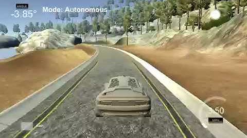 Behavioral Cloning Project