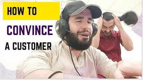 How To Convince A Customer |How to Get Medicare Leads | Call Center Training Episode 3