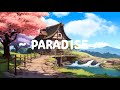 Paradise  lofi keep you safe   lofi hip hop  lofi songs  deep focus sleep  study  relax