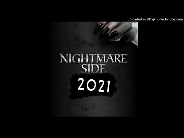 Nightmareside Ardan 2021, 4 Februari class=