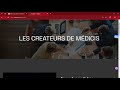 Présentation de Médicis