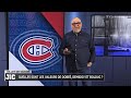 Le Billet De Saison Demidov Et Bolduc Sont Les Dossiers Prioritaires Du CH 