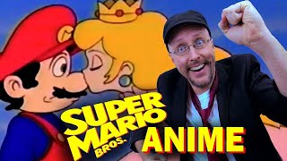Ностальгирующий Критик - Аниме по Супербратьям Марио (2017)