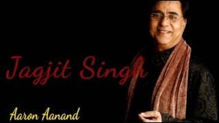 Apni marzi se kaha apne safar ke hum thai By Jagjit Singh Writer Nida Fazali