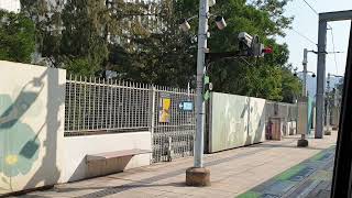 (久違MLR全幅式門廣1.5x3卡批次一哥拍子2) MTR EAL MLR 101/326 (201) SHS → FOT