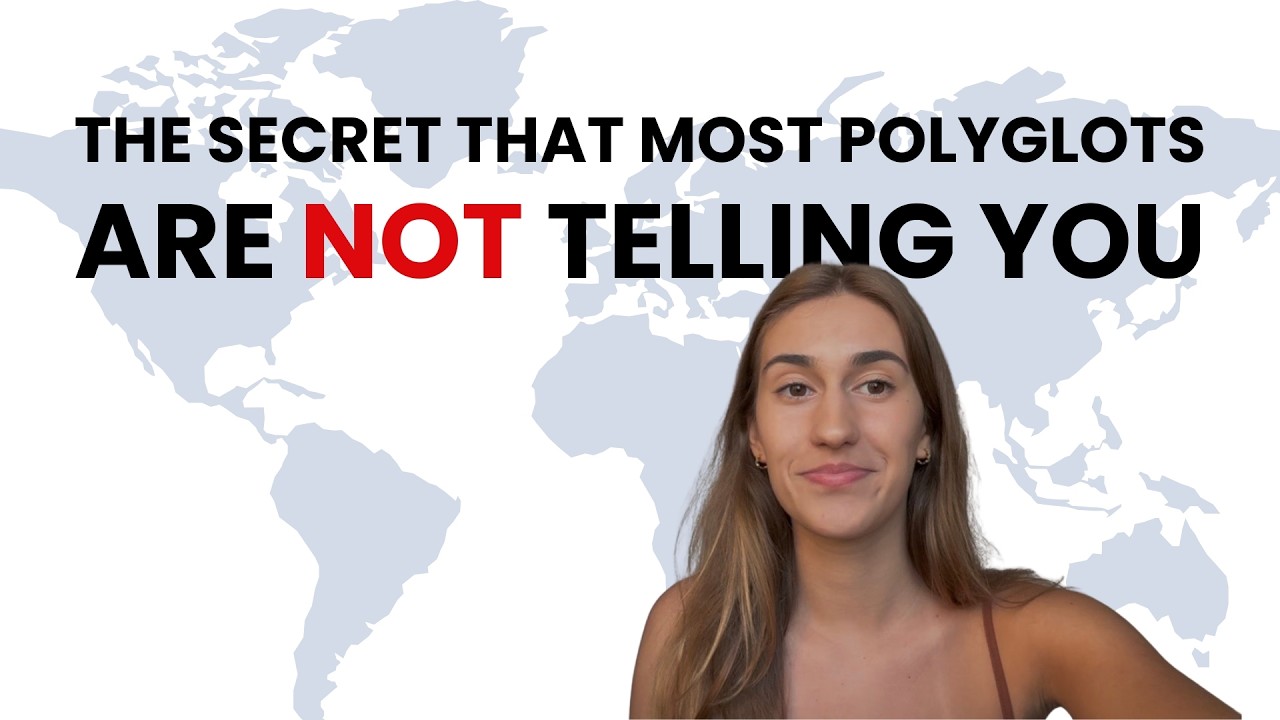 You’re Not Bad at Languages. You’re Learning Wrong.