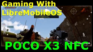 POCO X3 NFC: Gaming with LibreMobile OS 5.0 Android 14 ROM Update: 240701
POCO X3 NFC: Gaming with LibreMobile OS 5.0 Android 14 ROM Update: 240701
How To Install The ROM
https://youtu.be/U5Dp-Nek8T0
The Game I Played Is Arena Breakout
my Graphic Setting Is Smooth - Very High
Comment Below If You Want Me To Test Another Game Or
Another Custom ROM
Subscribe, Like and Share to Support This Channel
Thanks for Watching
Website: https://www.recovery-mode.com/
Telegram: https://t.me/androidhowto2020
Our Partner: https://t.me/POCOHUB_X3EN
Facebook: https://www.facebook.com/androidhow2
InstaGram : https://www.instagram.com/redy_medan/
Subscribe animation by https://youtu.be/SuyZD4IwK7k
#pocox3nfc ##surya #libremobileos #twrpforpocox3 #android14 #gamingrom #androidhowto #romtest #arenabreakout #goldenlionslegion #gamingromtest #gamingtestonrom POCO X3 NFC: Gaming with LibreMobile OS 5.0 Android 14 ROM Update: 240701