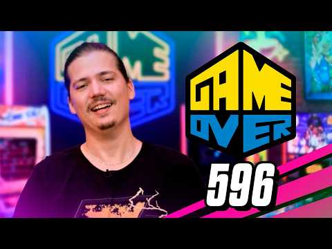 Game Over 596 - Full Episode