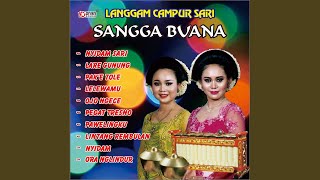 Ora Nglindur.