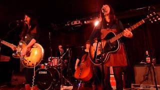 Azure Ray - Larraine (Live in Manchester)