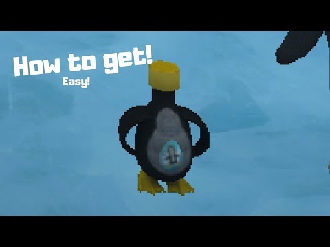 Roblox Scuba Diving At Quill Lake The Penguin Artifact Youtube - roblox quill lake abandoned workshop archduke of the