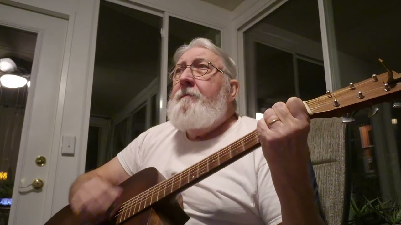 Met a girl just outside of Montana. 