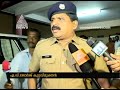 Sreejith custodial death no action against  av george