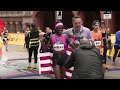 Jane Bareikis tops Women's Division in the PIttsburgh Marathon