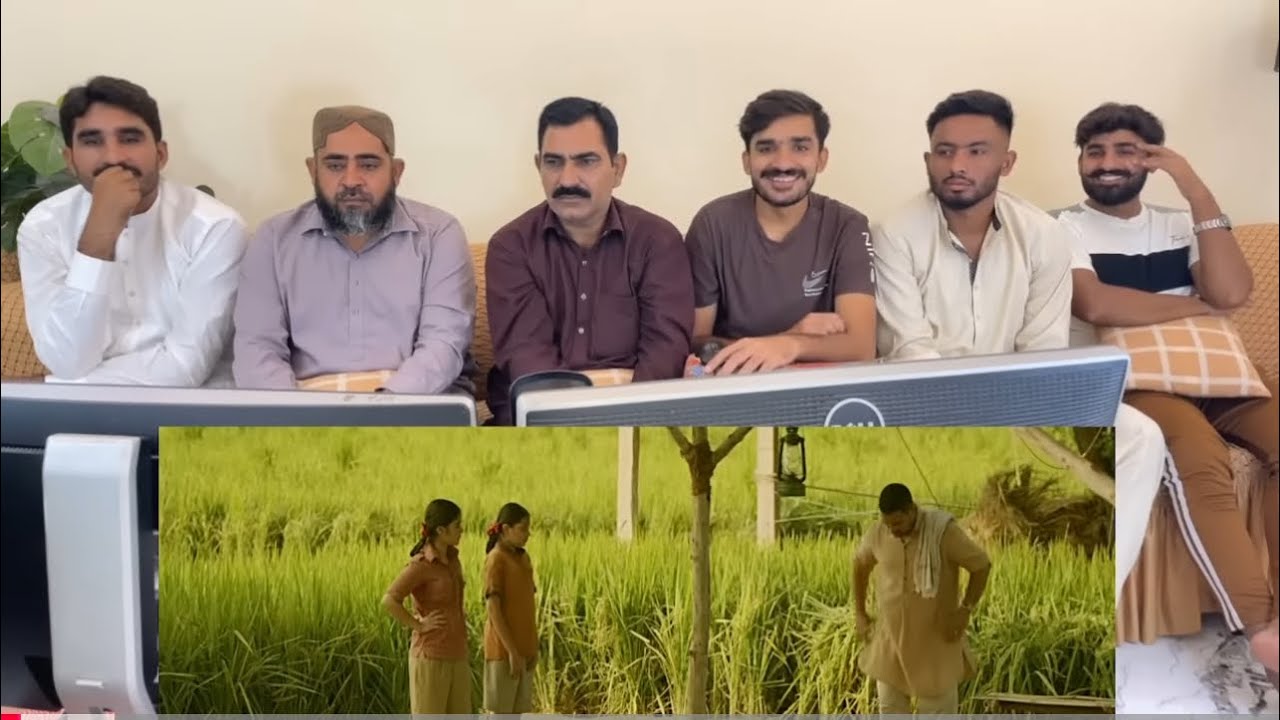 Dangal K Liye Bahir Jagah Bana Di Hai | Part 3