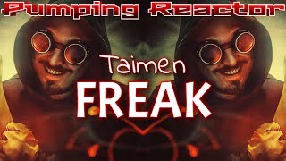 Taimen - Freak Original Mix