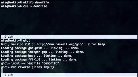 Lazy file reading in Haskell