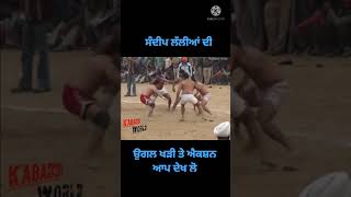 Sandeep Lallian Top Raid