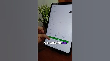 BIKIN WEBSITE FINANCE TRACKER LARAVEL DAN GEMINI AI | MUDAH BANGET!