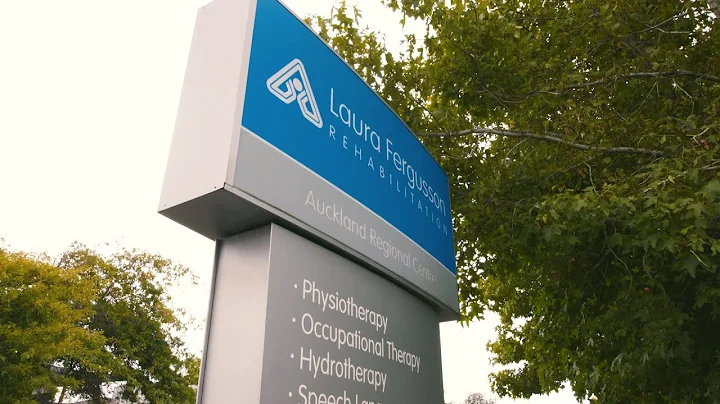 Laura Fergusson Rehabilitation to close