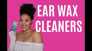 How to remove ear wax at home *properly* | Clinere review