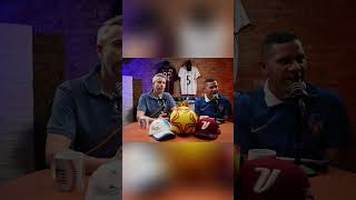 ¡Al Amadi desata la Furia! Presión y Recuperación en Juego Rápido #shorts