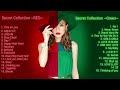 Kana Nishino - Secret Collection ~RED~ ~GREEN~