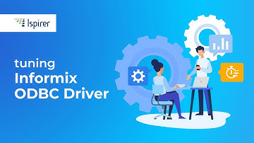 Setting Up Informix ODBC Driver!