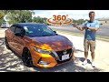 Here's why the 2021 Nissan Sentra SR is an amazing car for a mid-size sedan!