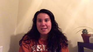 Transferring to UT, Hook ‘em Horns!