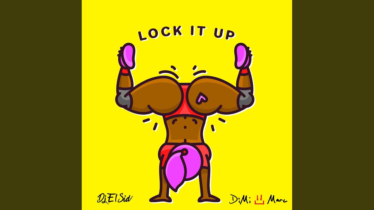 Watch Lock It Up on YouTube Watch Lock It Up on YouTube