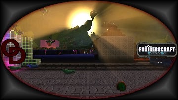 FortressCraft: Evolved - Ore bar storage - E45