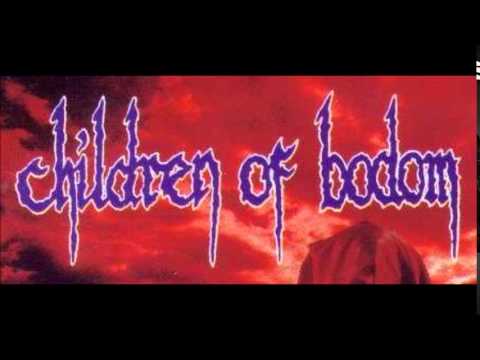 Children Of Bodom-haastattelu Metalliliitto