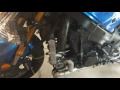 Turbo EFR6258 GSXS1000F